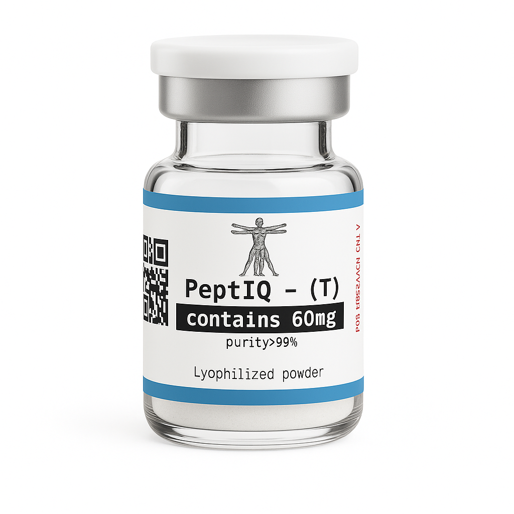 (GLP-1 T) 60mg