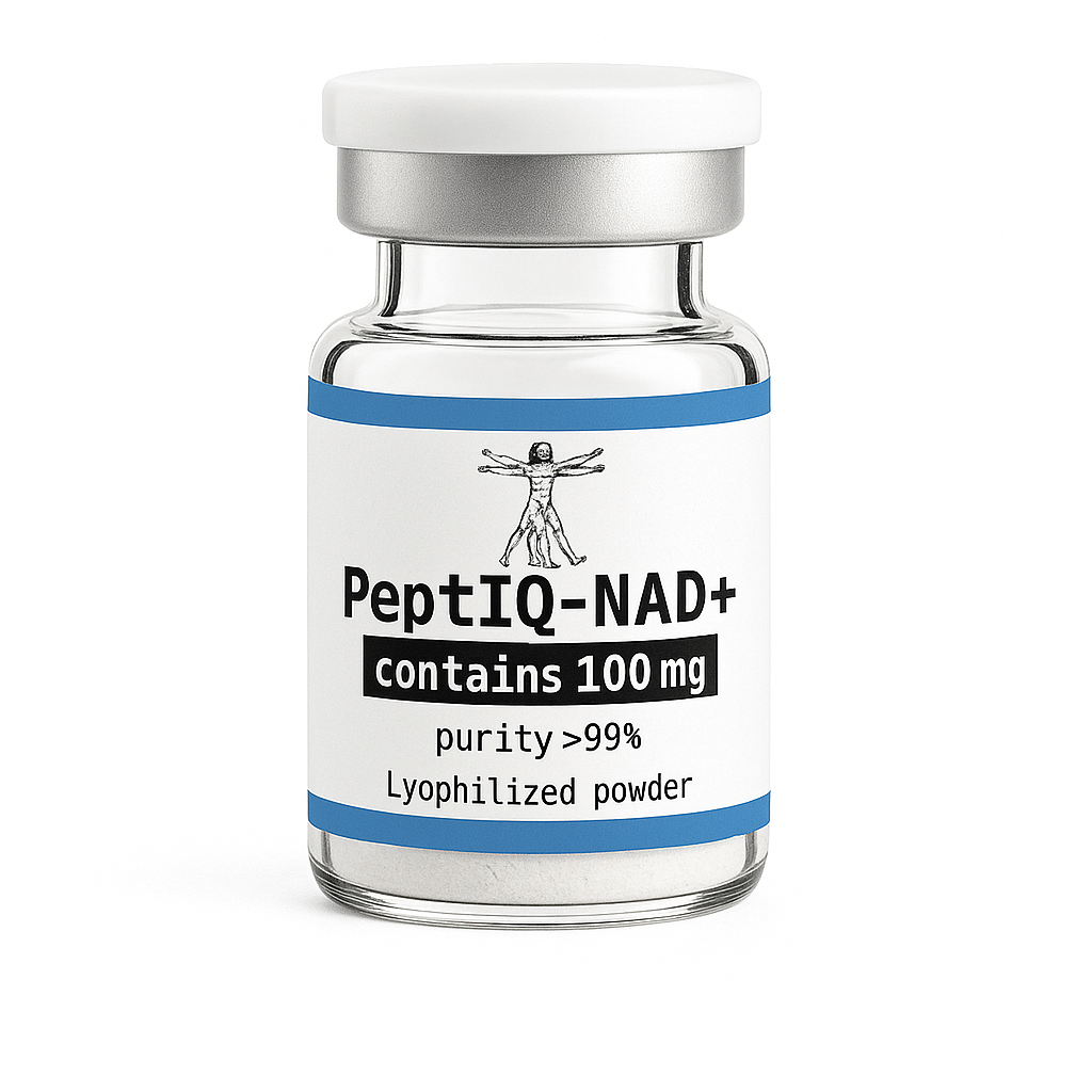 NAD+ 100mg