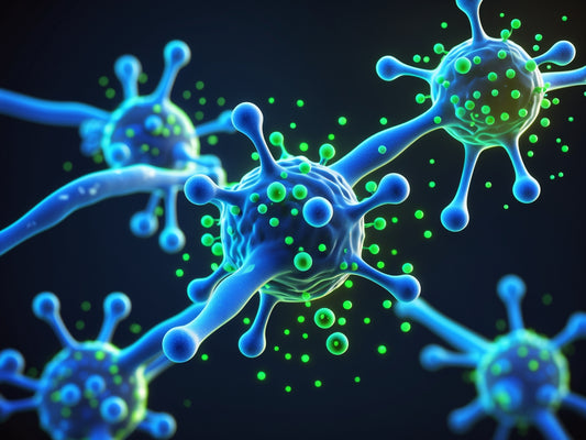 GLP-1 Peptides: What the Research Shows