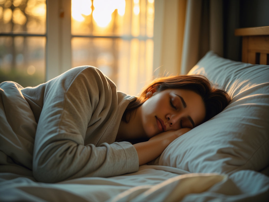 The Science of Recovery: What Your Body Needs to Heal