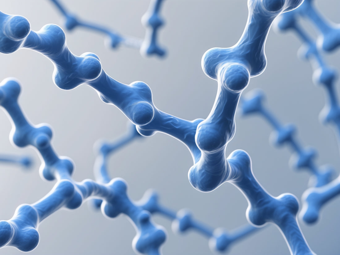 What Are Peptides? A Simple Guide for Beginners