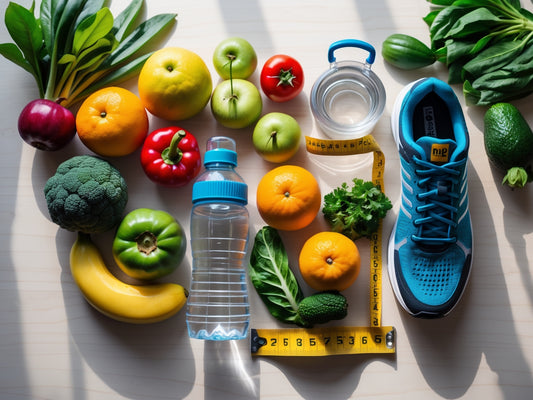 5 Science-Backed Ways to Support Your Metabolism