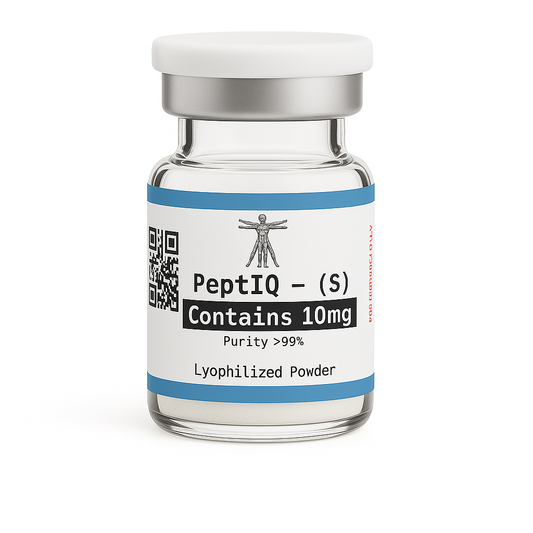 (GLP-1 S) 10mg