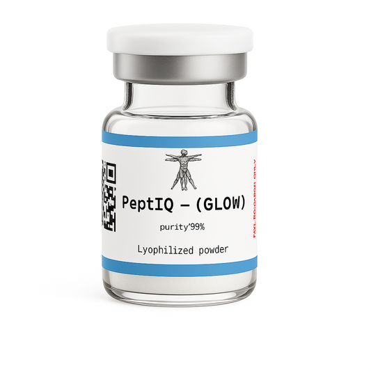 GLOW 50mg