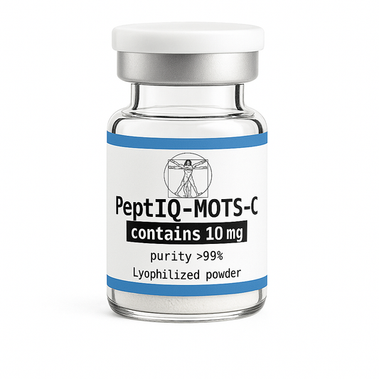 MOTS-C 10mg