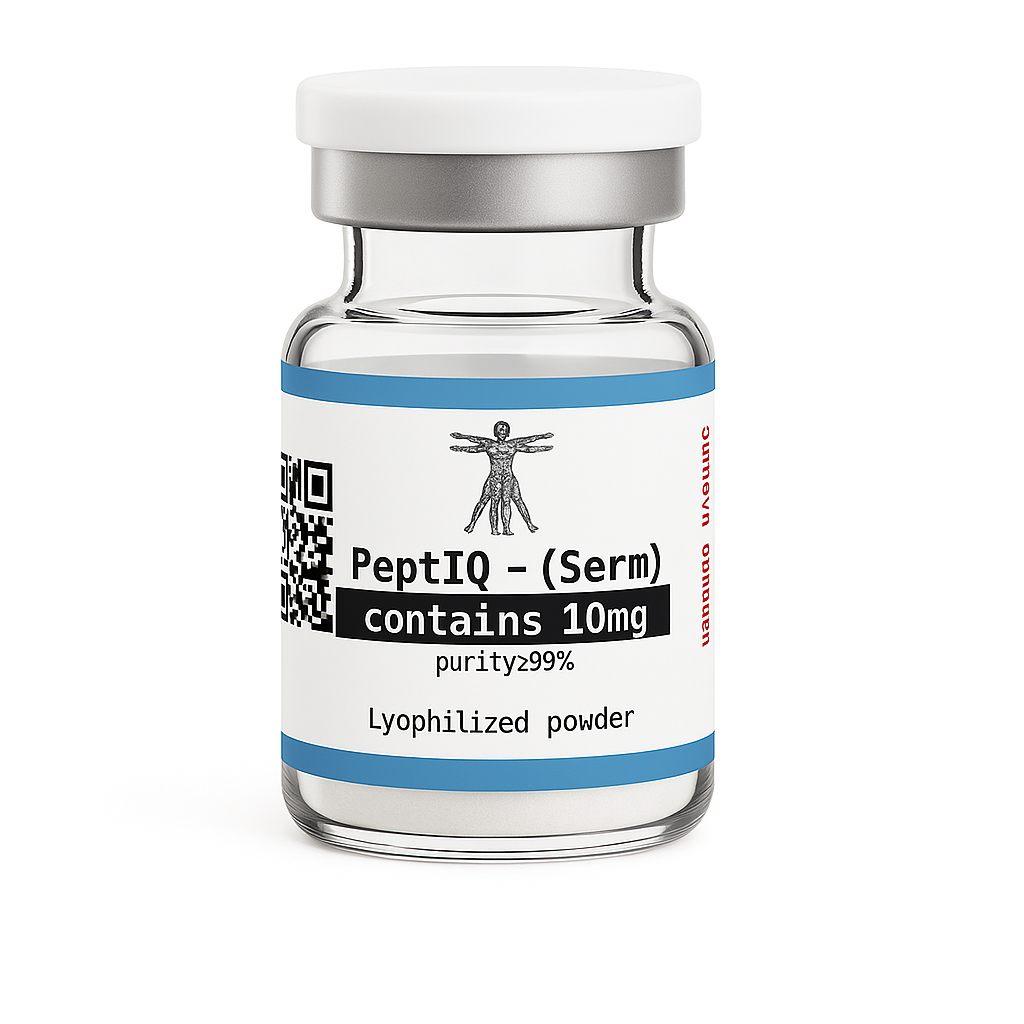 Sermorelin 10mg