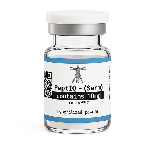 Sermorelin 10mg