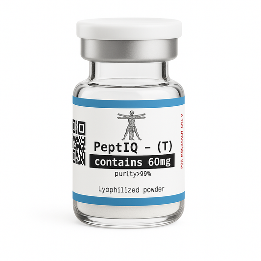 (GLP-1 T) 60mg